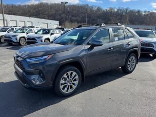 2025 Toyota RAV4 for sale in Kingsport TN