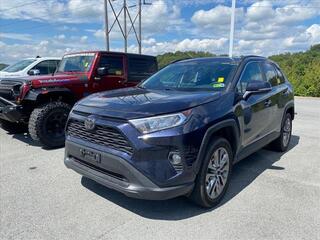 2019 Toyota RAV4 for sale in Sanford ME