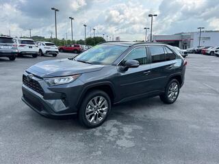 2021 Toyota RAV4 for sale in Kingsport TN