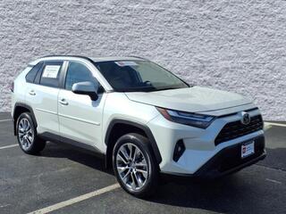 2022 Toyota RAV4 for sale in Bourbonnais IL