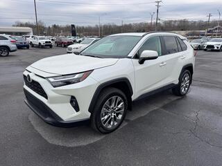 2022 Toyota RAV4 for sale in Kingsport TN