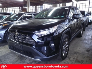 2023 Toyota RAV4 for sale in Woodside NY