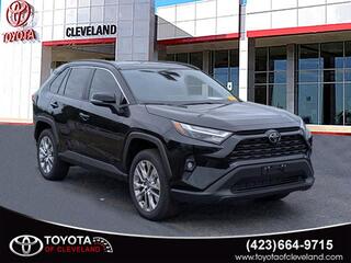 2024 Toyota RAV4 for sale in Mcdonald TN