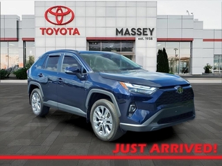 2024 Toyota RAV4 for sale in Kinston NC