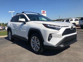 2024 Toyota RAV4 for sale in Mcdonald TN