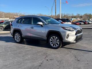 2024 Toyota RAV4 for sale in Princeton WV