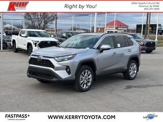 2025 Toyota RAV4 for sale in Florence KY