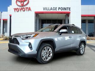 2025 Toyota RAV4 for sale in Elkhorn NE