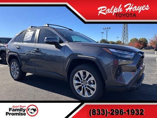 2025 Toyota RAV4 for sale in Anderson SC