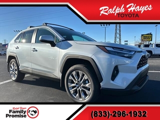 2025 Toyota RAV4 for sale in Anderson SC