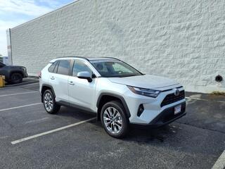 2025 Toyota RAV4 for sale in Bourbonnais IL