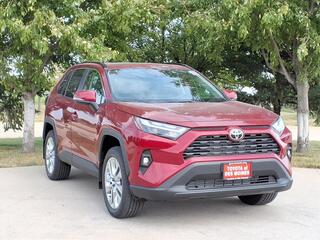 2025 Toyota RAV4 for sale in Grimes IA
