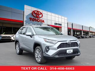 2025 Toyota RAV4 for sale in Kirkwood MO