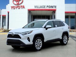 2025 Toyota RAV4 for sale in Elkhorn NE