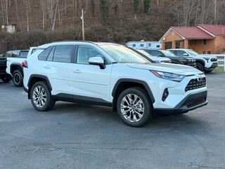2025 Toyota RAV4 for sale in Princeton WV