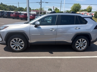 2023 Toyota RAV4 for sale in Johnson City TN