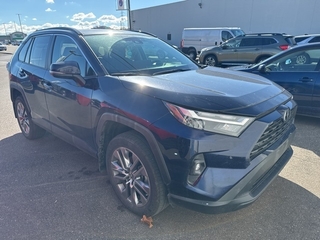 2023 Toyota RAV4 for sale in North Haven CT