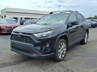 2023 Toyota RAV4 for sale in Lansing MI