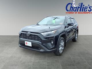 2024 Toyota RAV4 for sale in Augusta ME