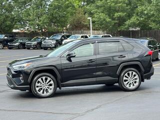 2024 Toyota RAV4 for sale in Cincinnati OH