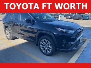 2024 Toyota RAV4 for sale in Fort Worth TX