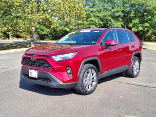 2024 Toyota RAV4 for sale in Manassas VA