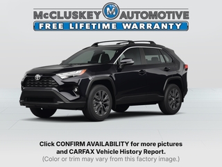 2024 Toyota RAV4 for sale in Cincinnati OH