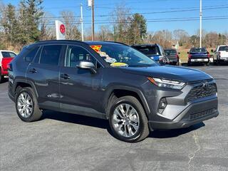 2024 Toyota RAV4 for sale in Hendersonville NC