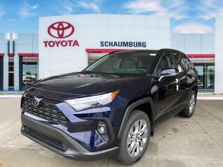 2024 Toyota RAV4 for sale in Schaumburg IL