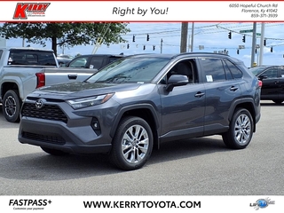 2025 Toyota RAV4 for sale in Florence KY