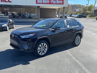 2025 Toyota RAV4 for sale in Kingsport TN