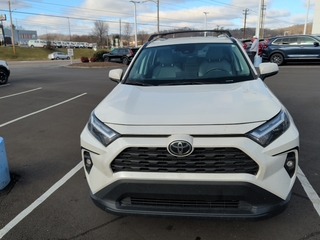 2025 Toyota RAV4 for sale in Johnson City TN