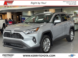 2025 Toyota RAV4 for sale in Florence KY