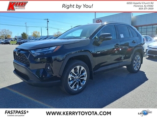 2025 Toyota RAV4 for sale in Florence KY
