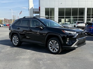 2025 Toyota RAV4 for sale in Princeton WV