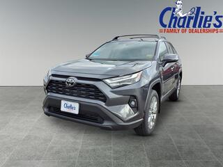 2025 Toyota RAV4 for sale in Augusta ME