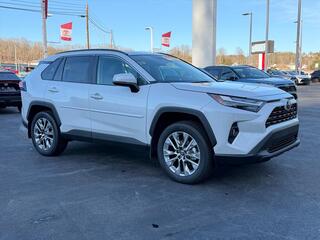 2025 Toyota RAV4 for sale in Princeton WV