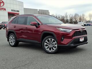 2025 Toyota RAV4 for sale in Lynchburg VA