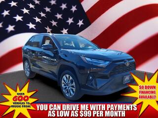 2023 Toyota RAV4 for sale in Little Falls NJ