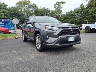 2023 Toyota RAV4 for sale in Toms River NJ