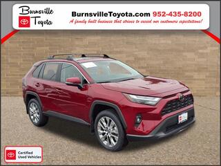 2023 Toyota RAV4 for sale in Burnsville MN