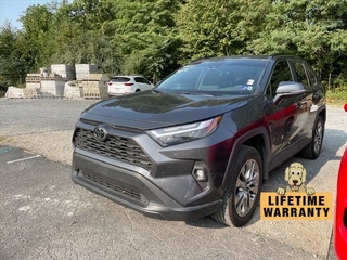 2024 Toyota RAV4 for sale in Mount Hope WV