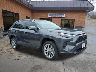 2024 Toyota RAV4 for sale in Roanoke VA
