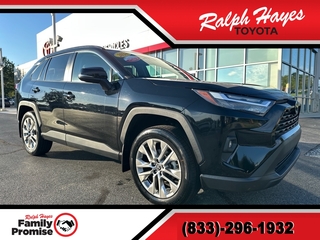 2024 Toyota RAV4 for sale in Anderson SC
