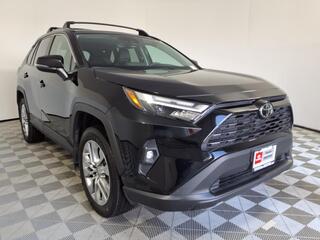 2024 Toyota RAV4 for sale in Denton TX