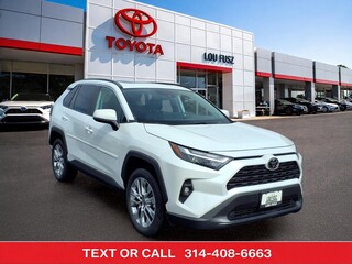 2024 Toyota RAV4 for sale in Kirkwood MO