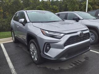 2024 Toyota RAV4 for sale in Lynchburg VA