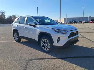 2024 Toyota RAV4 for sale in Oklahoma City OK