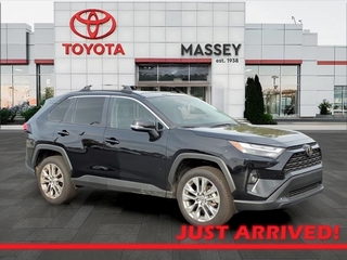 2025 Toyota RAV4 for sale in Kinston NC