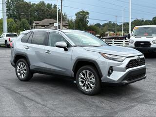 2025 Toyota RAV4 for sale in Hendersonville NC